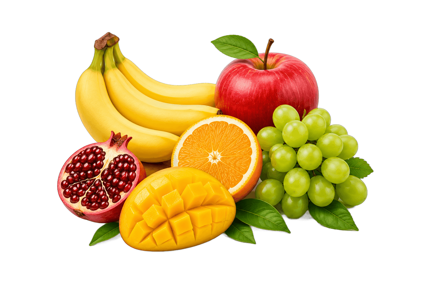 Local Fruits